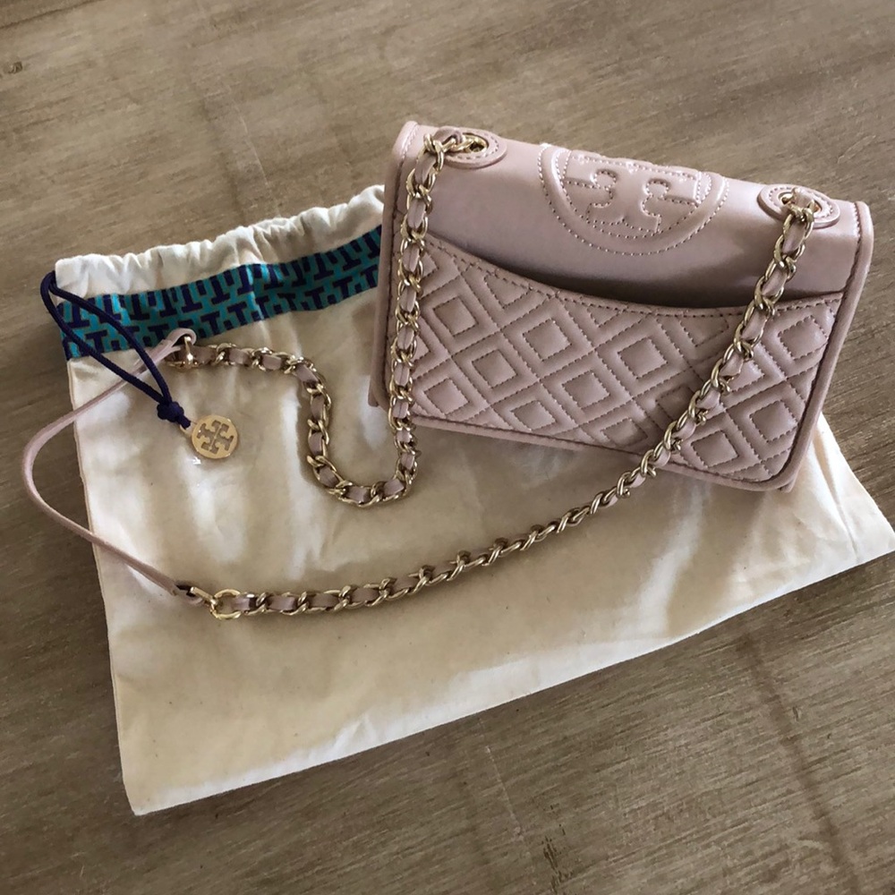 Tory Burch Mini Shoulder Bag